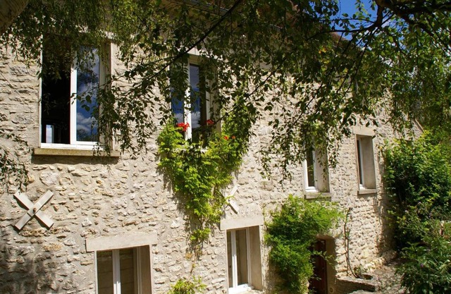 La Musardine en Vexin