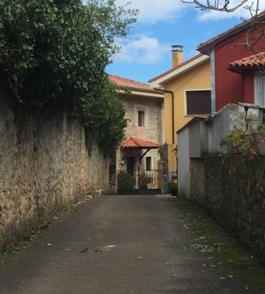 La Nogalera