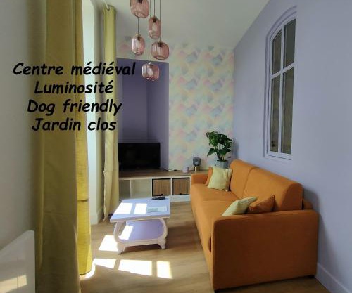 La Noisille - Cité médiévale