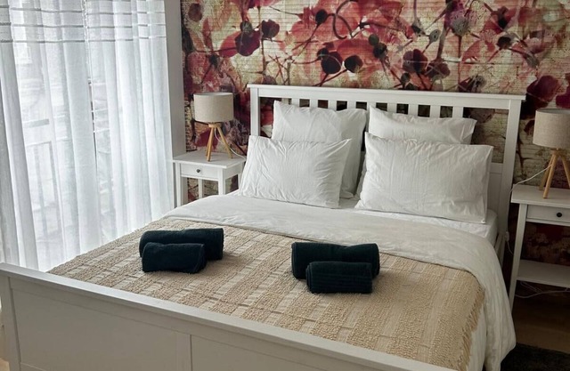La Orquidea - sleeps 2 to 4 - 3*