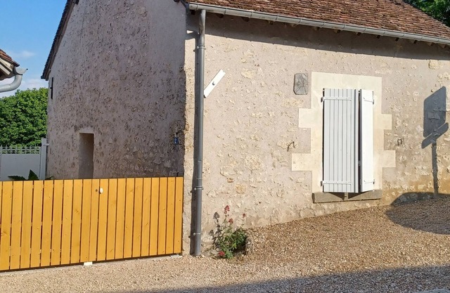 La P'tite Maison