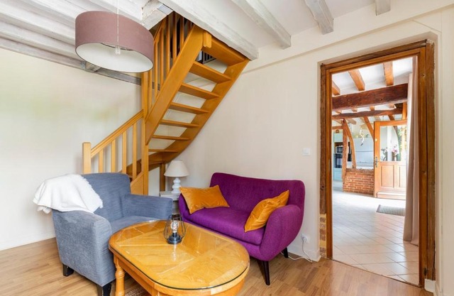 La p'tite maison
