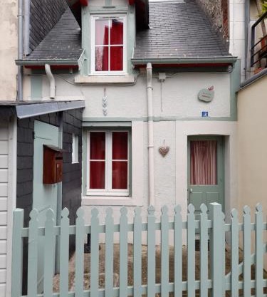 La P'tite Normande