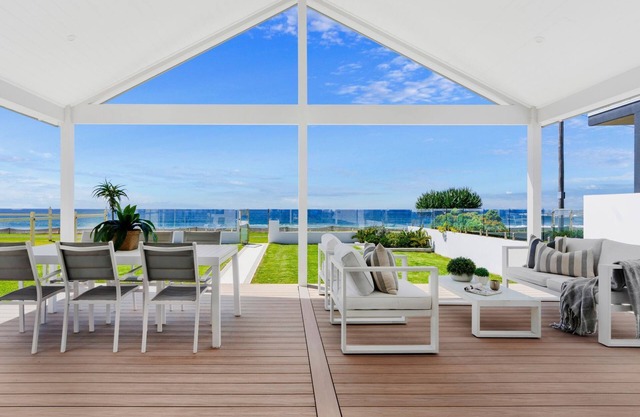 La Palma Beach House