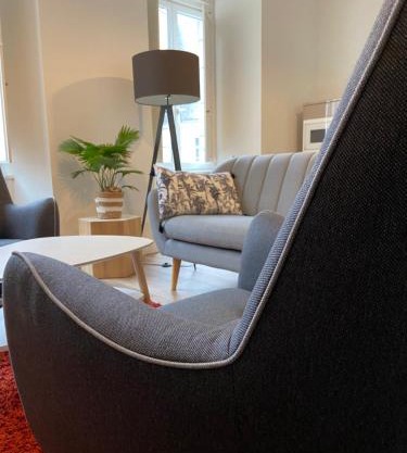 La Palmeraie - Appartement classé 4 étoiles - Hyper centre ville