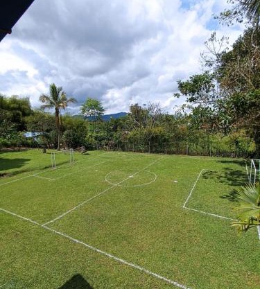 La Paloma Casa Campestre