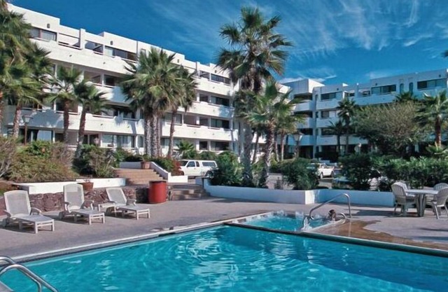 La Paloma Resort 2bdr