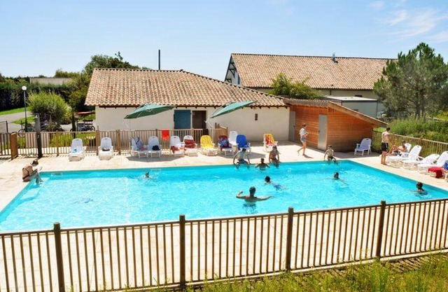 La palombe