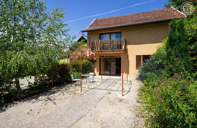 LA Parenthese - St-genix-les-villages