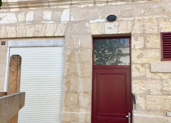 La Parenthèse des Capucins - Maison d'hôtes Bordeaux
