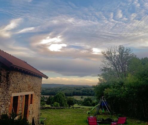 La Parenthèse