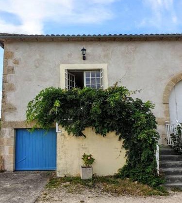 La Part des Anges votre studio à la campagne