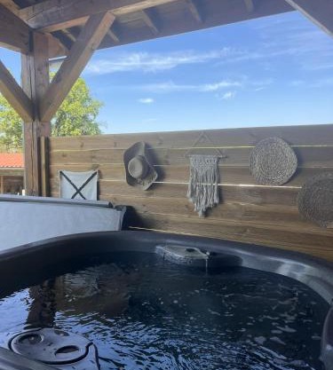 La pause nature et spa