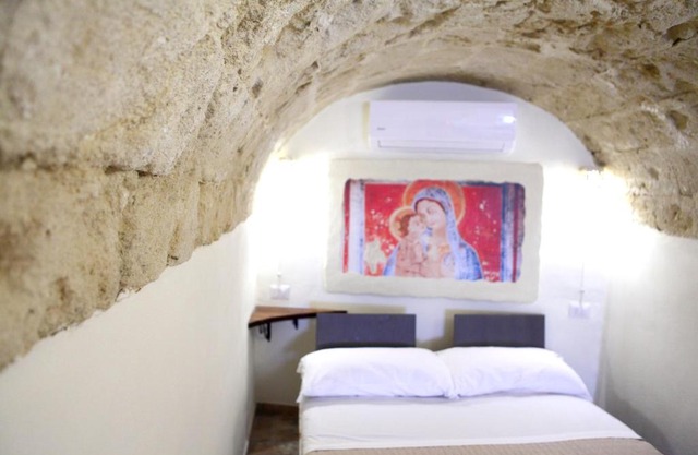 La Pergola ai Sassi