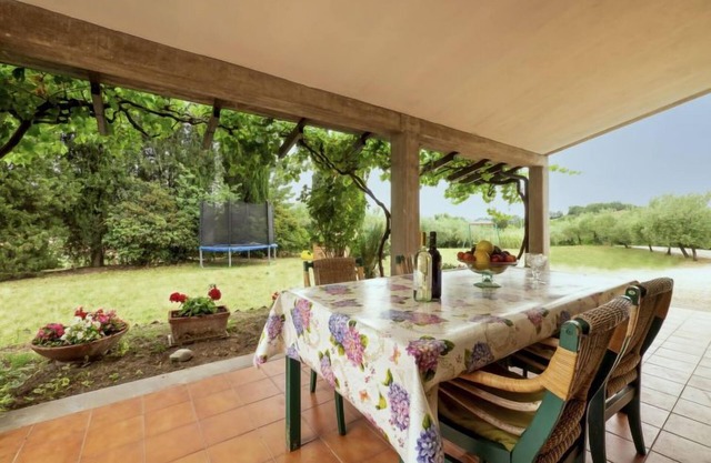 La Pergola by Interhome