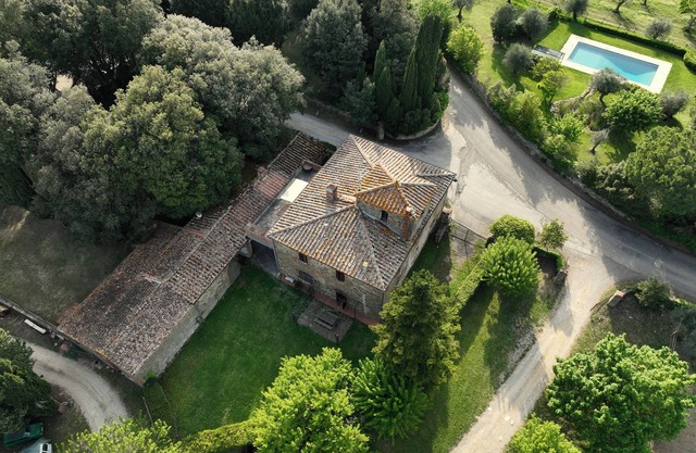 La Pergola
