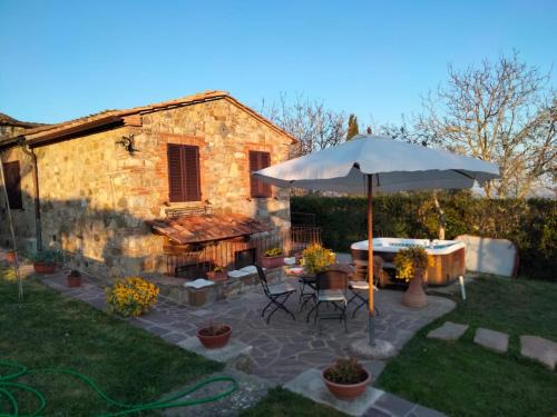 La Perla di Borgo Cignano