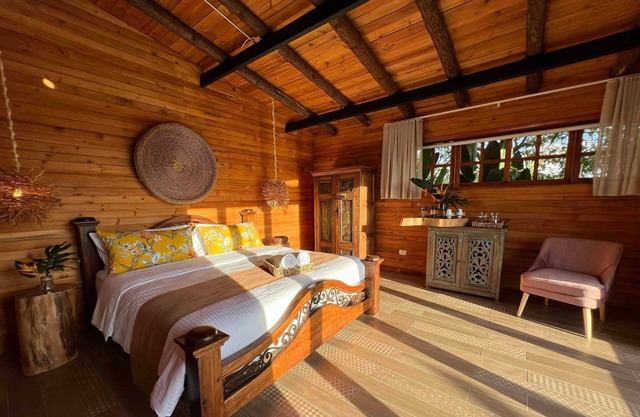 La Perla Finca Hotel