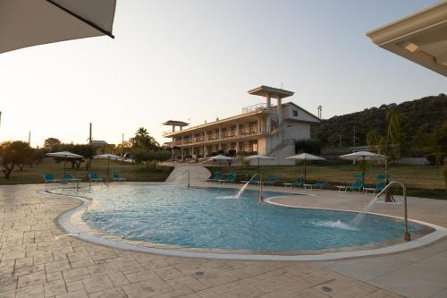 LA PERLA MARE- Wi-fi and free parking