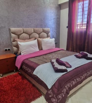 La Perle de L'ocean N03 Dépaysement garantie, luxe confort ,vue lever et coucher du soleil