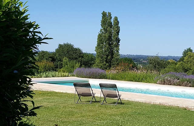 La Petite Bret guest house