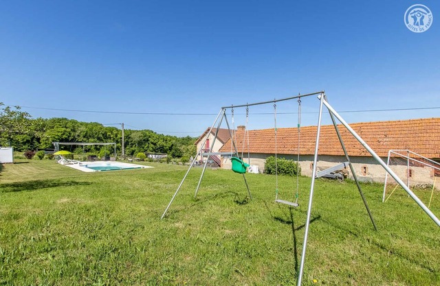 La Petite Bruyère - Gilly SUR Loire