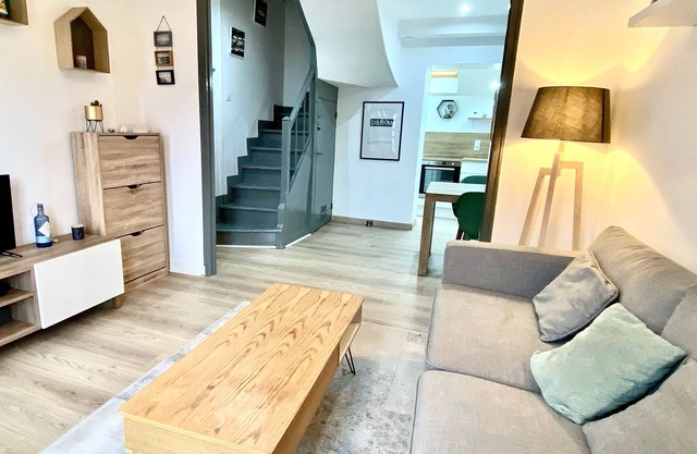 La Petite Cabane D'onésime