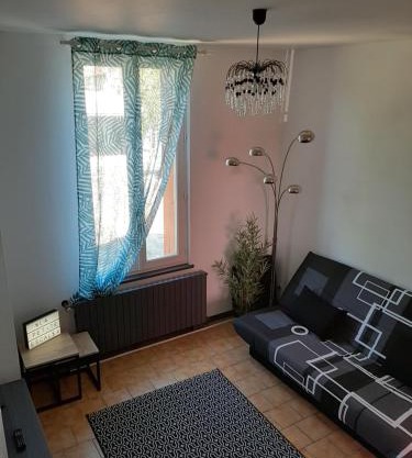 La petite escale