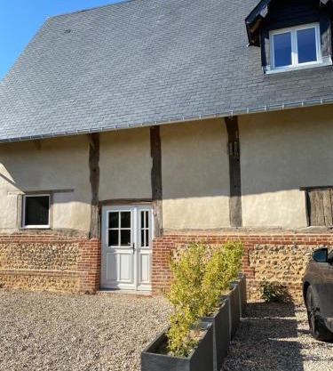 La petite ferme de Roumare