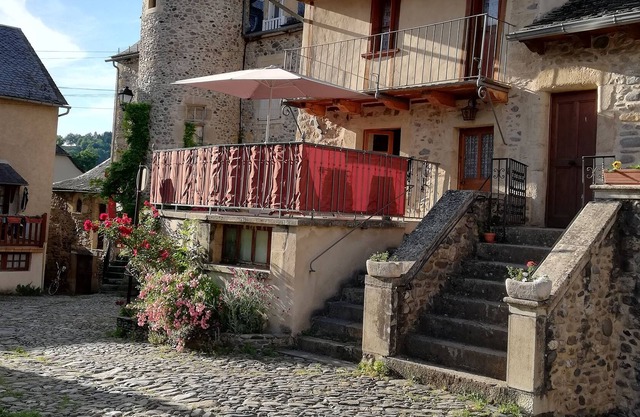 La Petite Maison d'Olt