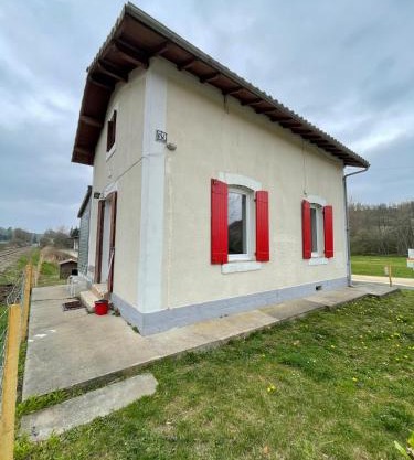 La petite maison