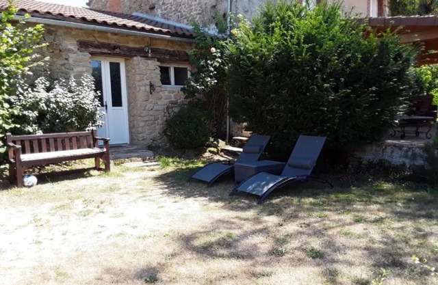 La Petite Grange au coeur du Limousin