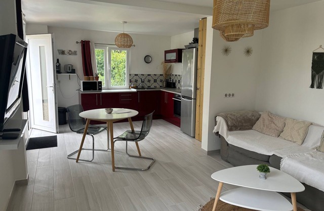 La Petite Lucienne* country residence