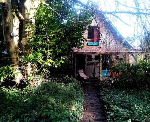 La petite maison des grès