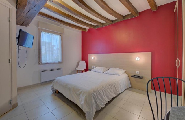 La Petite Maison appartement 1