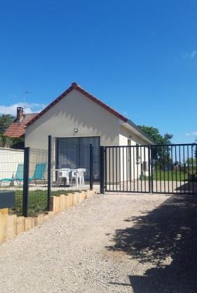 La petite maison dans la pâture