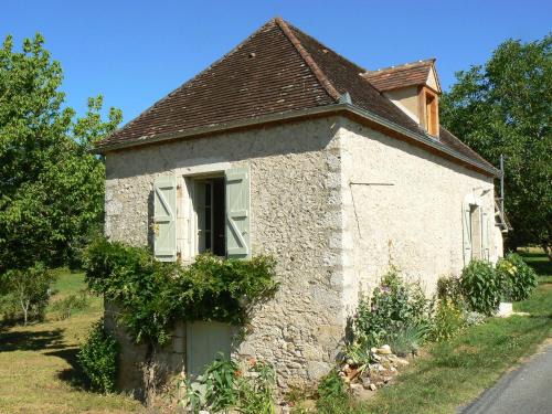 La petite maison de Clotilde