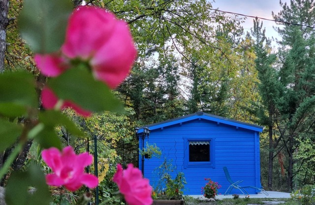 La Petite Maison du Bout du Jardin