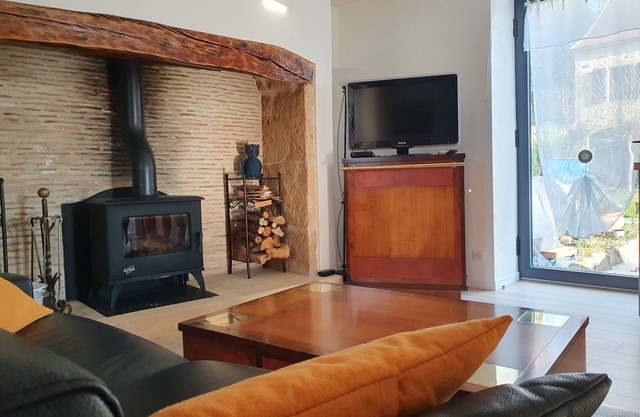 la Petite Maison