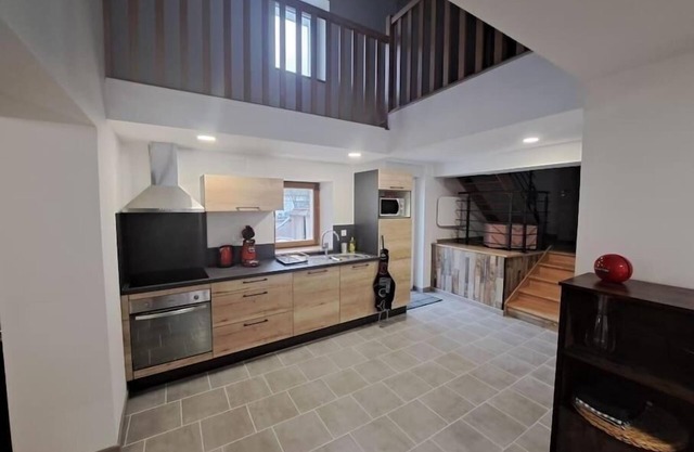 La Petite Maison