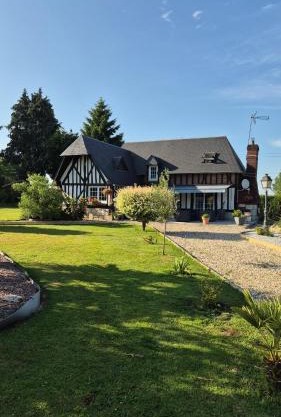 La petite normande