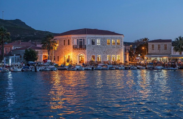 La Petra Hotel - Special Class