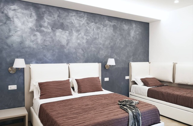 La Piccola Perla Rooms - 104 - Sorrento Coast - in the center