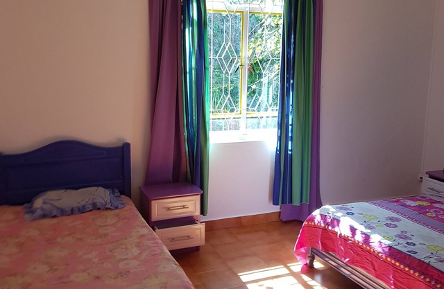 (La Piroguevilla)130m² apartment with large terrace
