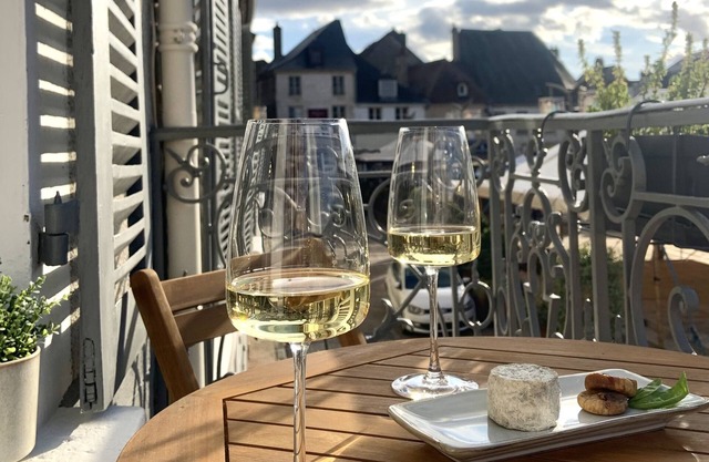 La Place B&B Sancerre