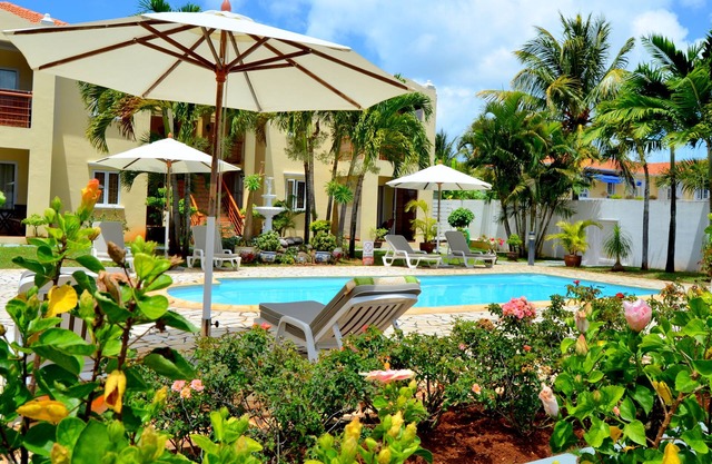La Pointe Villas