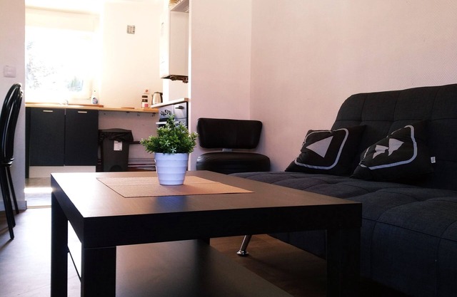 La Popina apartment