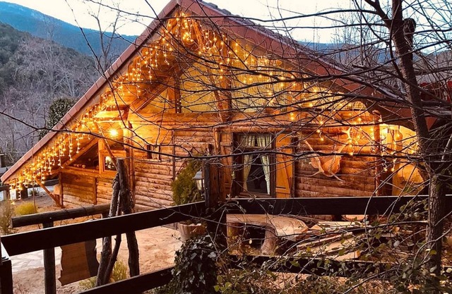 La Posada Cercedilla