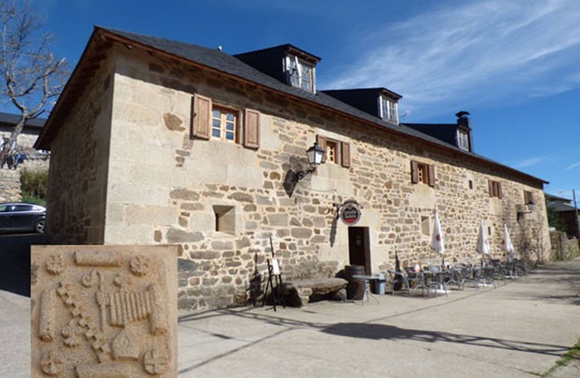 La Posada de Pedrazales