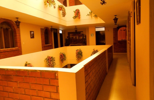La Posada del Conde